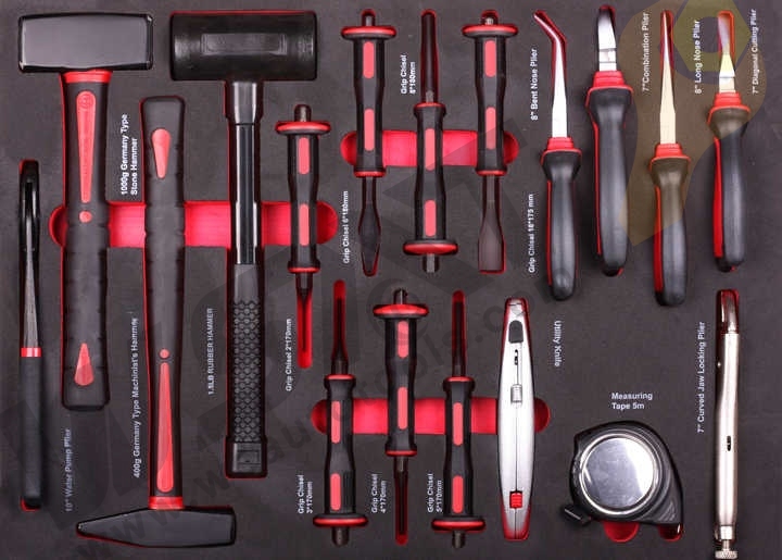 Car Repair Tool Set (Optional)2