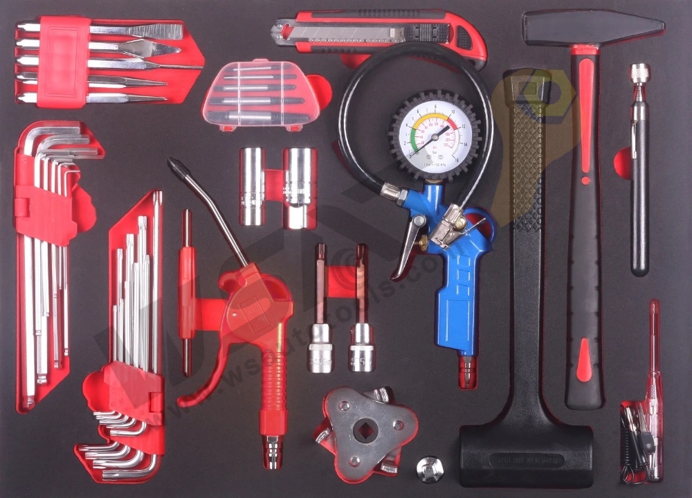 Car Repair Tool Set (Optional)2