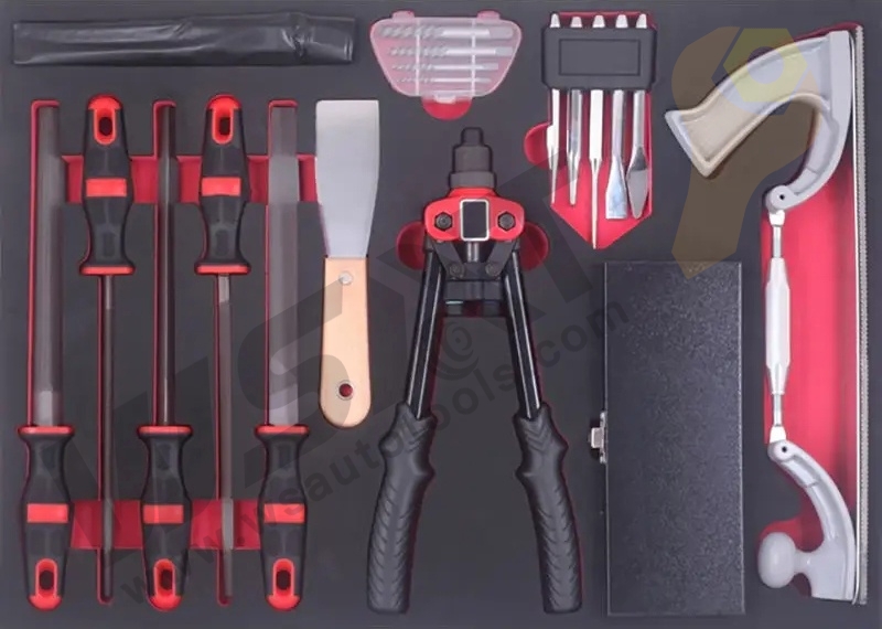 Car Repair Tool Set (Optional)2
