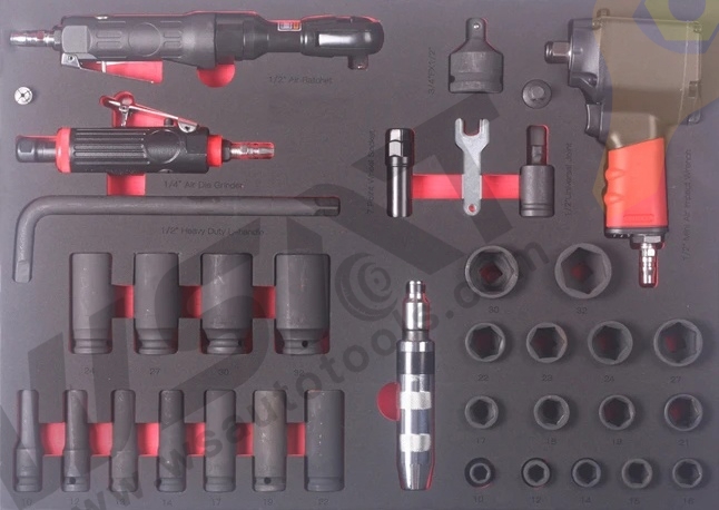 Car Repair Tool Set (Optional)2