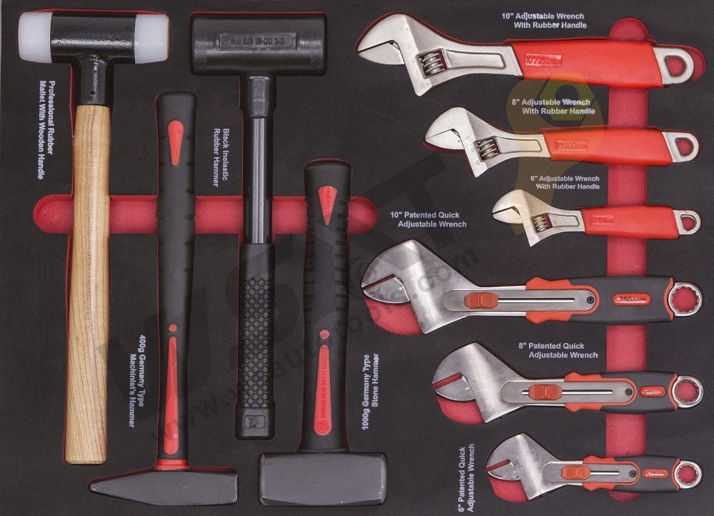 Car Repair Tool Set(Optional)1