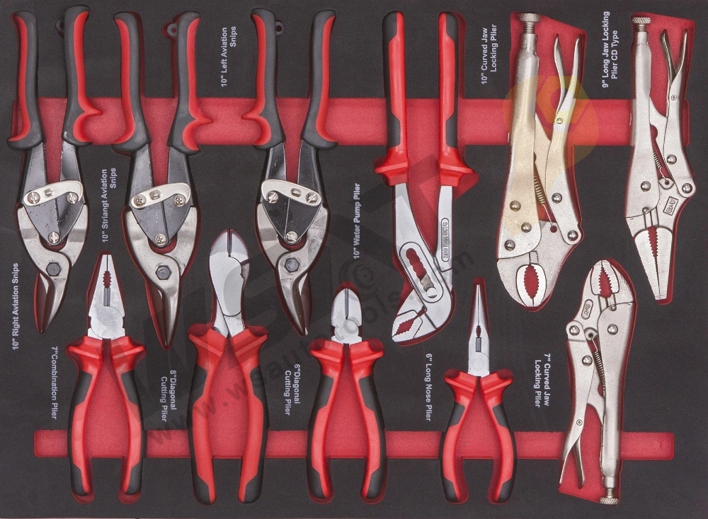 Car Repair Tool Set(Optional)1