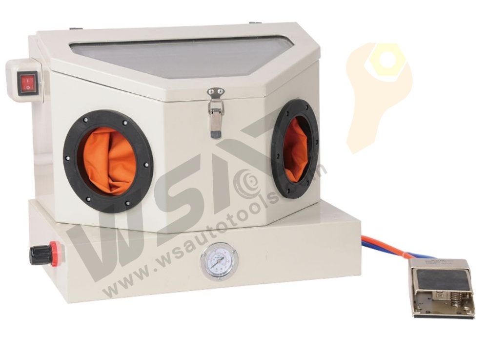 30L Mini Sandblaster