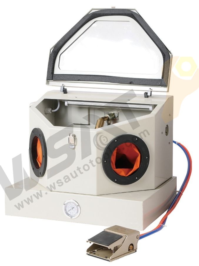 30L Mini Sandblaster