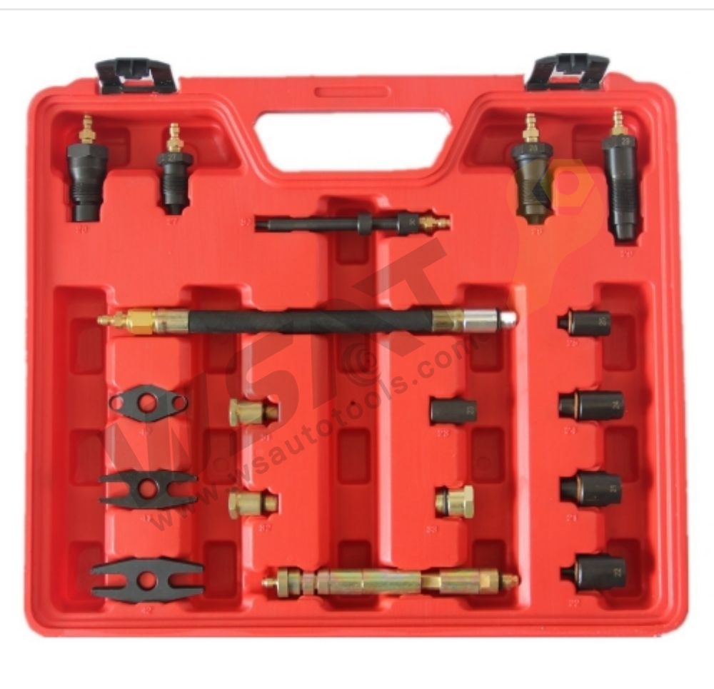 Master Diesel Engine Compression Tester Kit