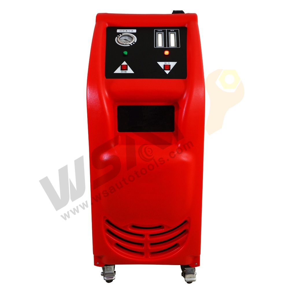 Brake Fluid Changing Machine