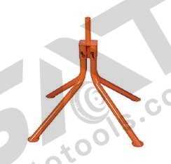 Horizontal Portable Concrete Mixer With Stander