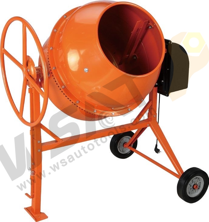 Concrete Mixer