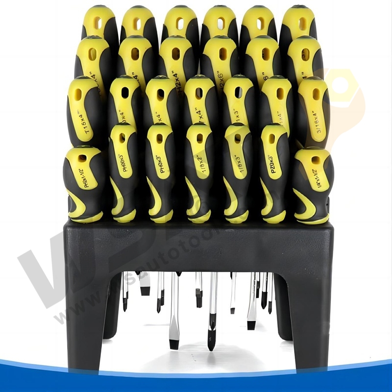 26PC Screwdriver Set
