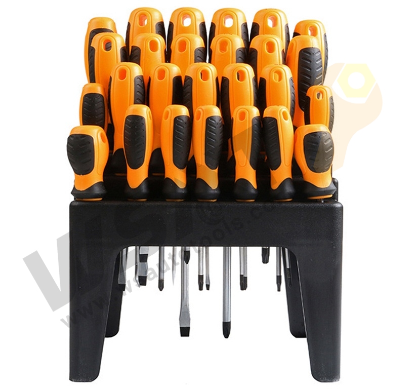 26PC Screwdriver Set