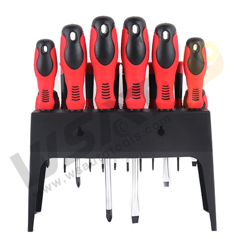 18PC  Screwdriver Set