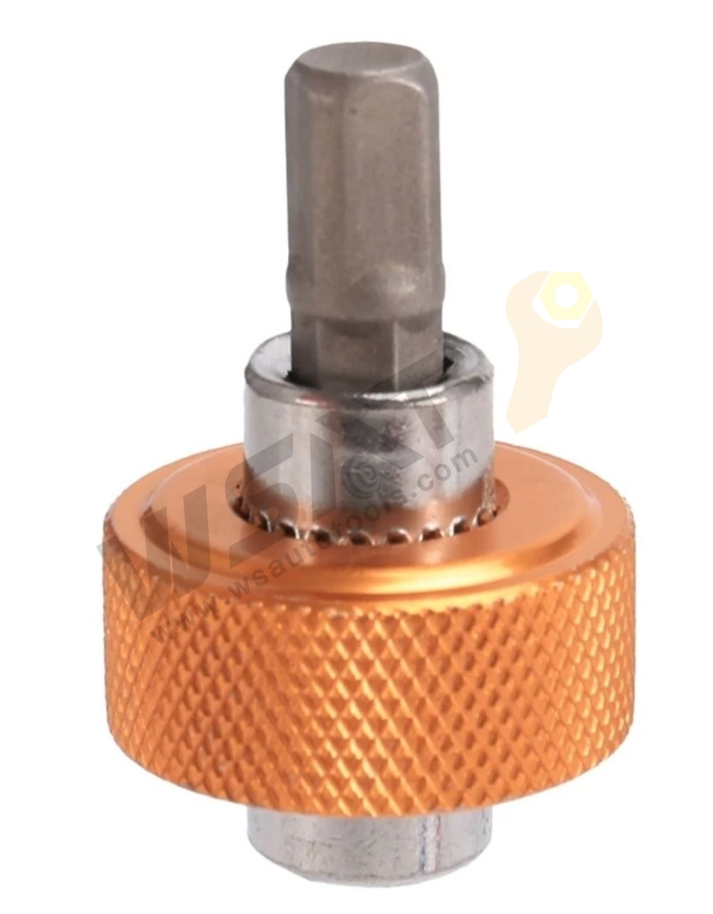 3PCS  Square Drive Palm Precision Screwdriver