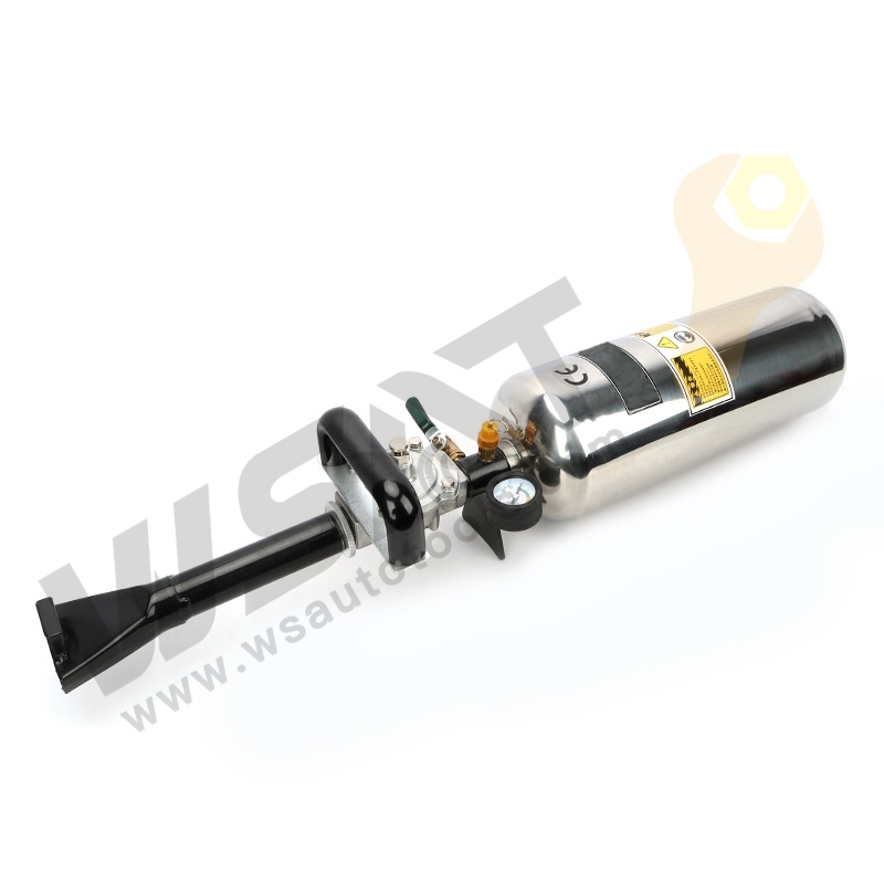 5.5L/6.5L/9.5L Quick Tyre Inflator