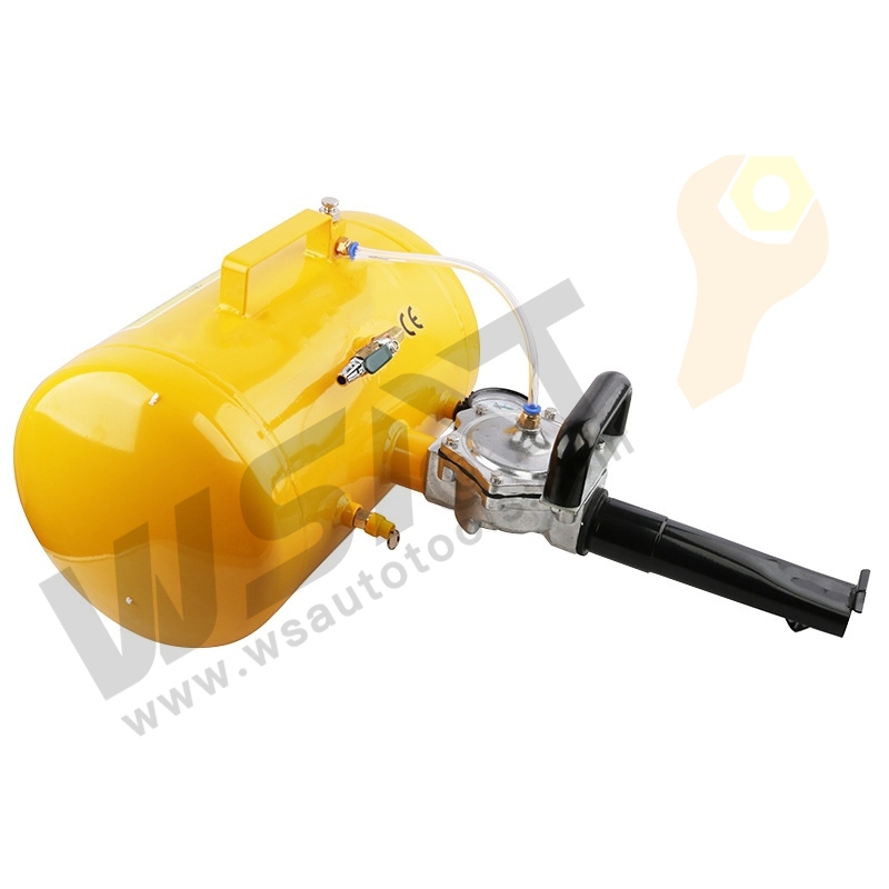 5 Gallon/10 Gallon Quick Tyre Inflator