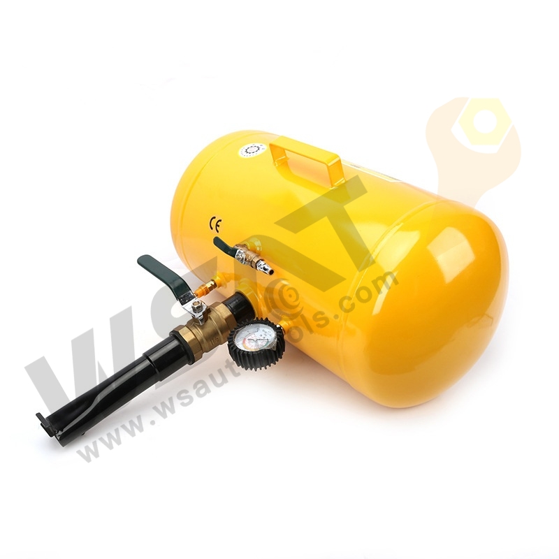 5 Gallon/10 Gallon Quick Tyre Inflator