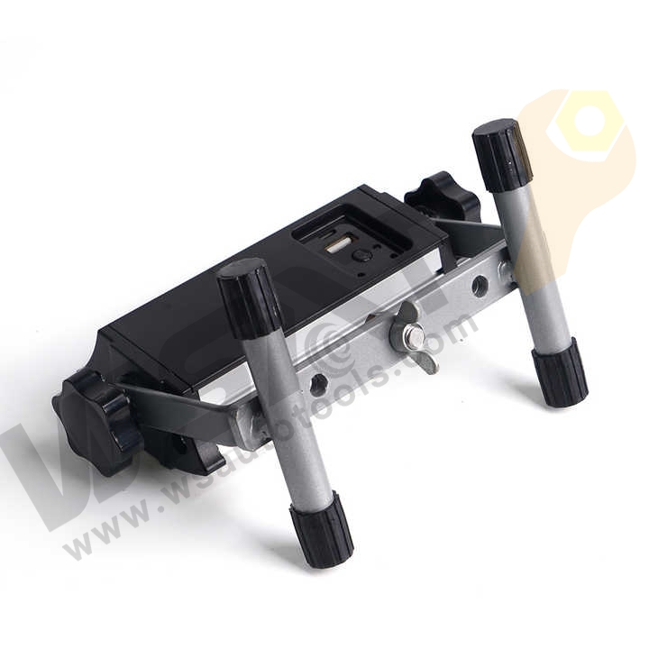  Multifunctional Continuous Nodes Rechargeable Portable Led Work Light