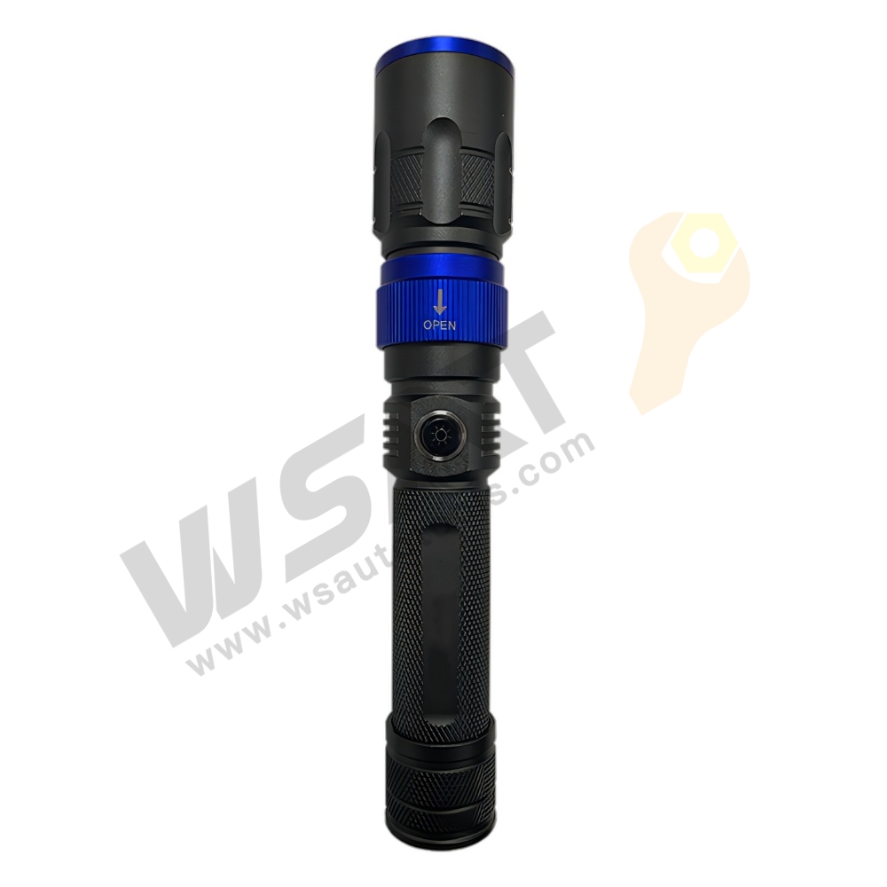 Multifunctional 3-in-1 Flexible Work Light