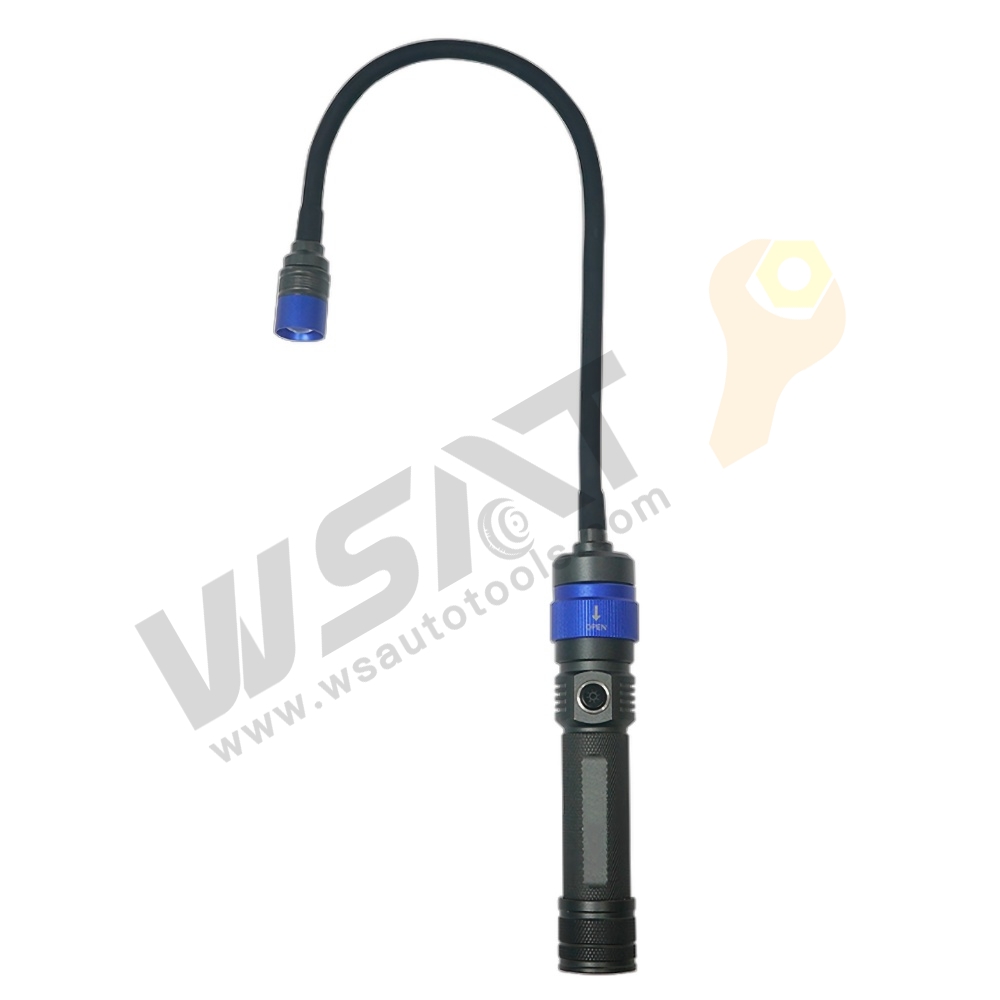 Multifunctional 3-in-1 Flexible Work Light