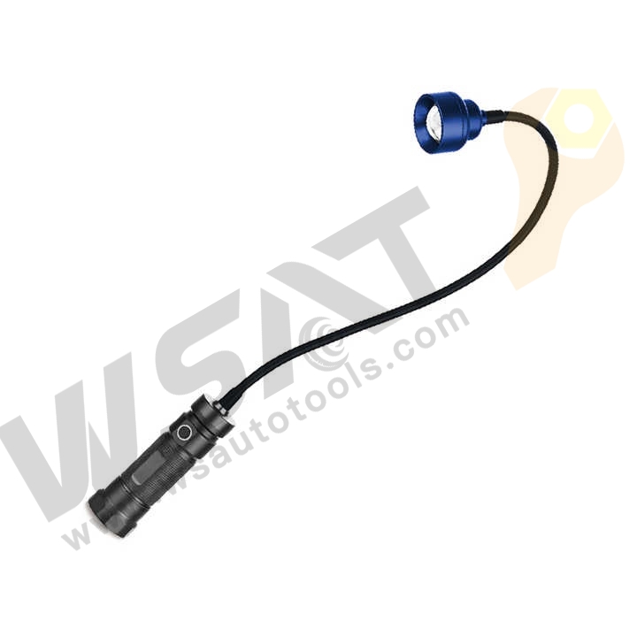 Gooseneck Magnetic Led Work Light