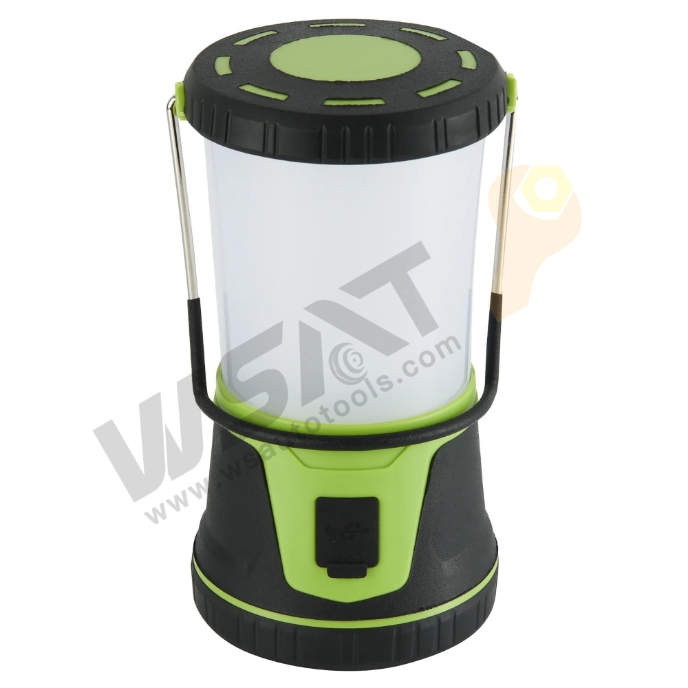 1500lumen Waterproof Emergency Light LED Camping Lantern