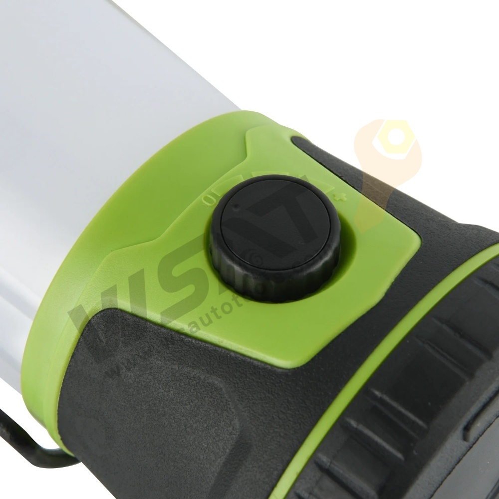 1500lumen Waterproof Emergency Light LED Camping Lantern