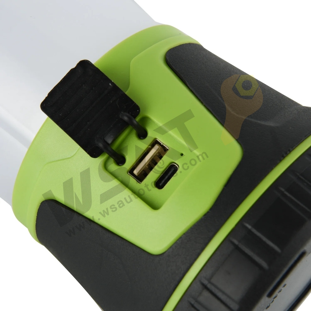 1500lumen Waterproof Emergency Light LED Camping Lantern