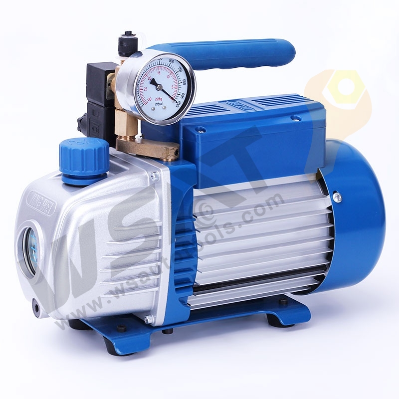 Vacuum Pump