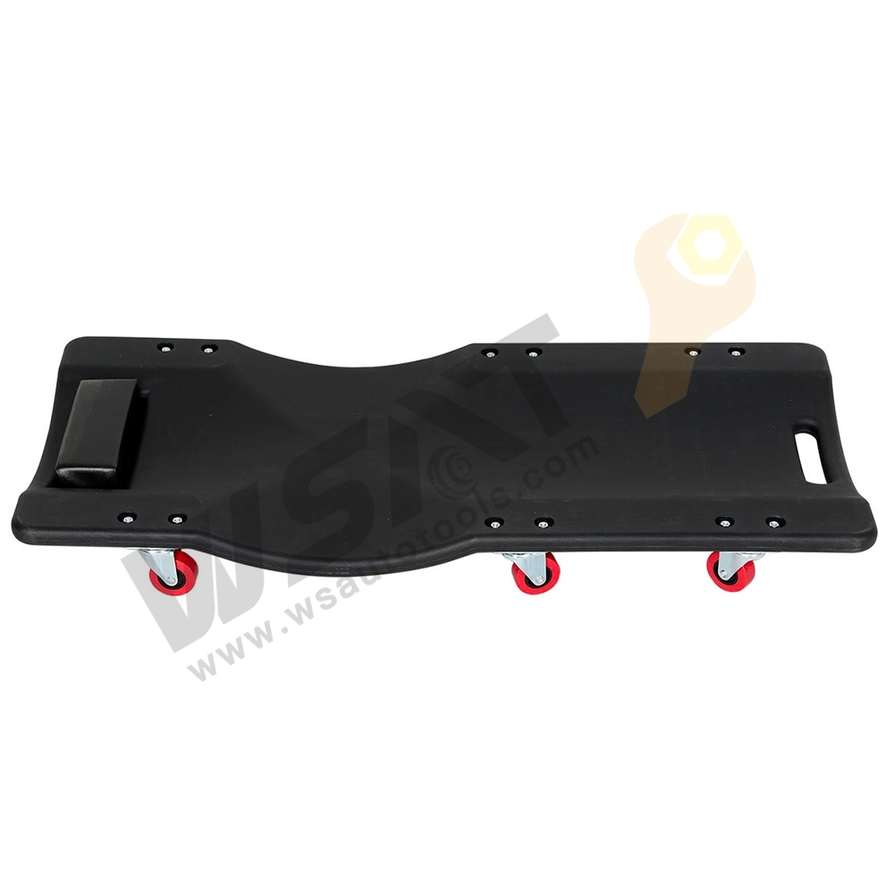 Low Profile Plastic Creeper