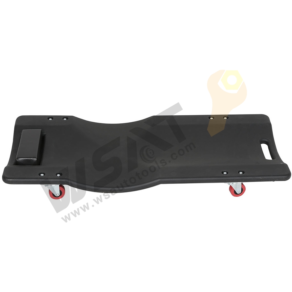 Low Profile Plastic Creeper