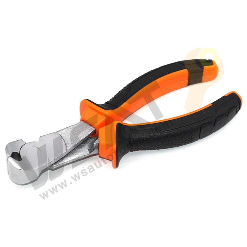 End Cutting Pliers 6"