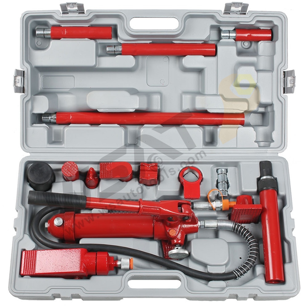 4 Ton Porta Power Kit