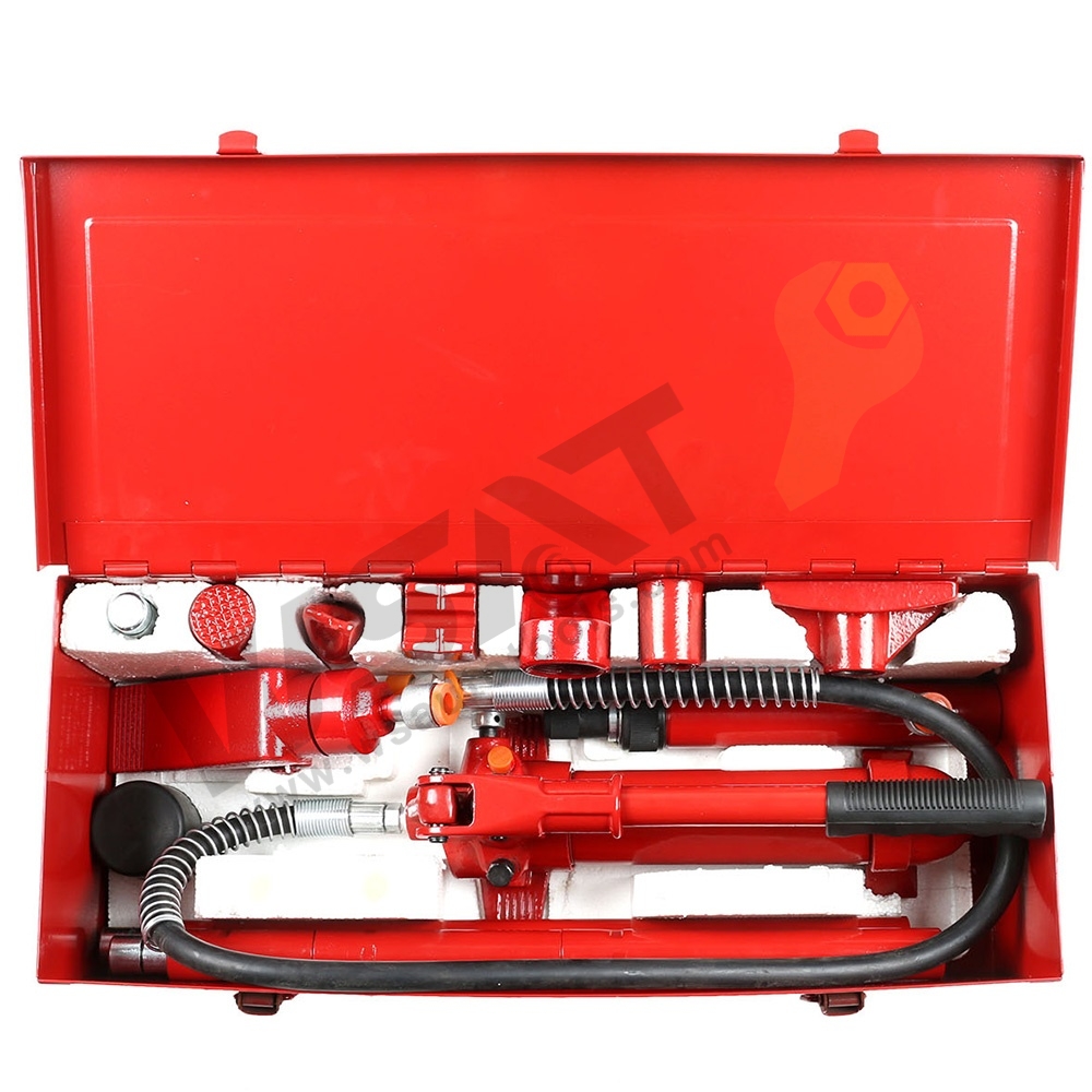 4 Ton Porta Power Kit