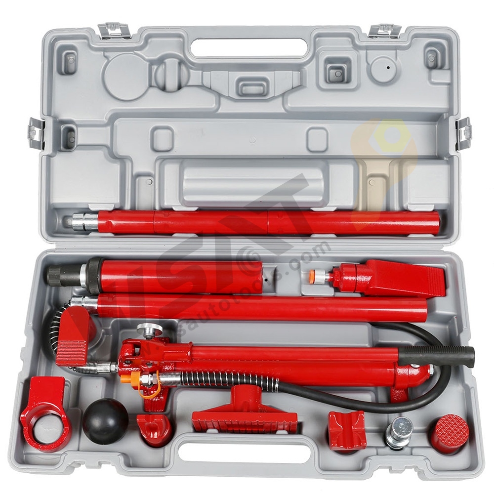 10 Ton Porta Power Kit