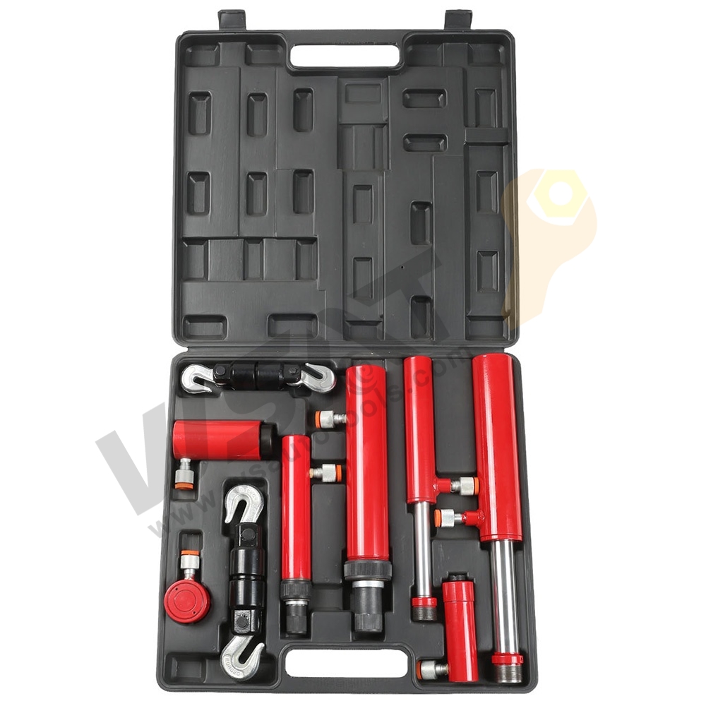​Collision Repair Kit