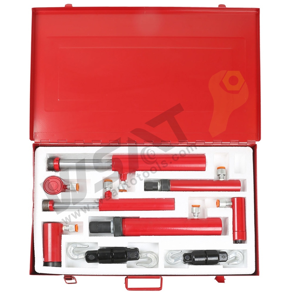 ​Collision Repair Kit
