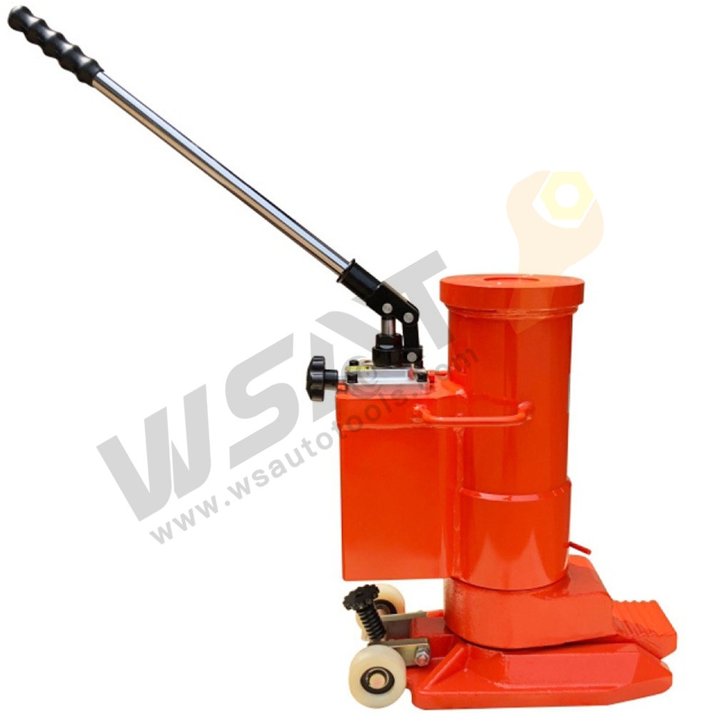 Professional Type Industrial Toe Jack