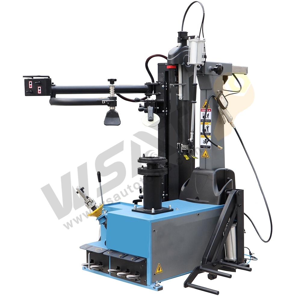 Full- Automatic Car Tire Changer for 12" to 30" Tyres