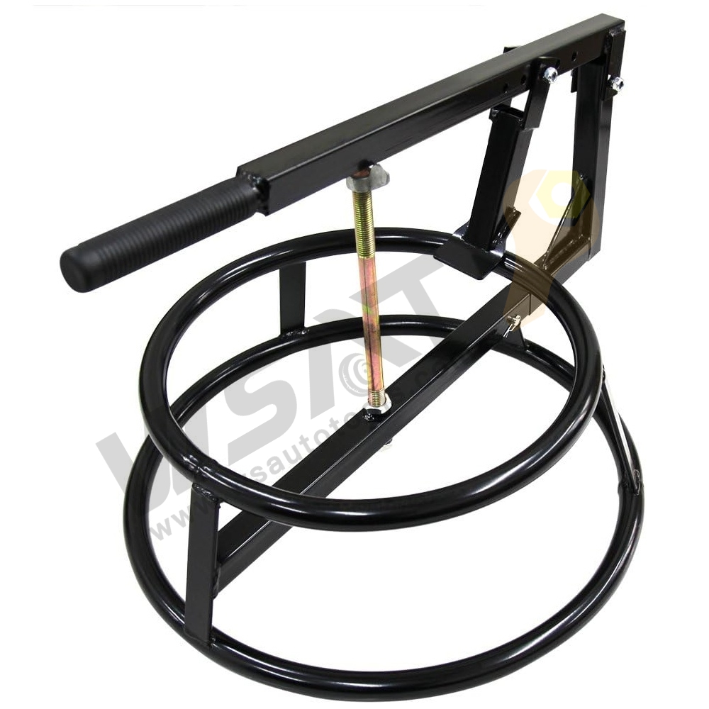 Motorcycle Manual Tire Changer for 15'' to 21'' Tires