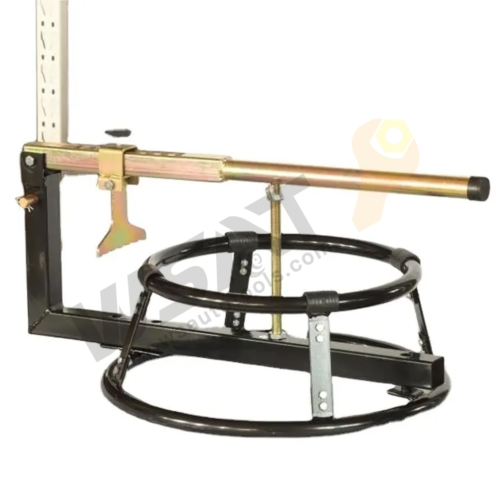 Motorcycle Manual Tire Changer for 15'' to 21'' Tires