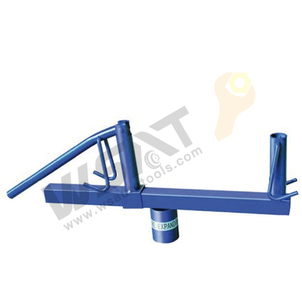 Motorcycle Manual Tire Changer for 15'' to 21'' Tires