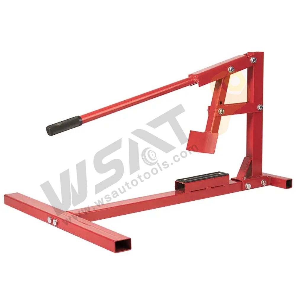 Motorcycle Manual Tire Changer for 15'' to 21'' Tires