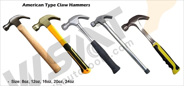 Claw Hammer