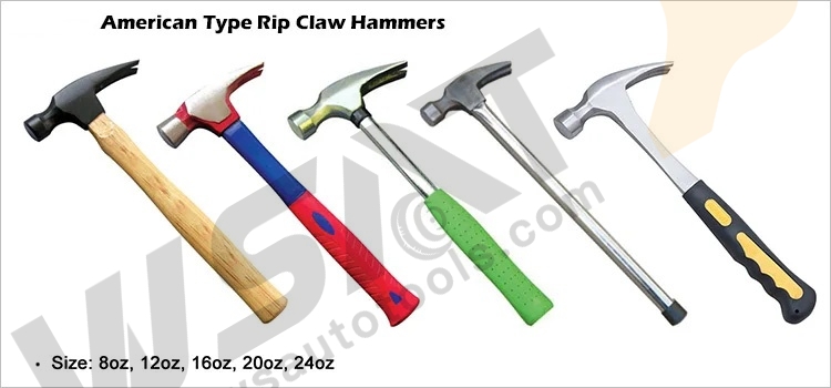 Claw Hammer