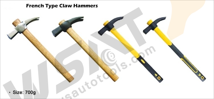 Claw Hammer