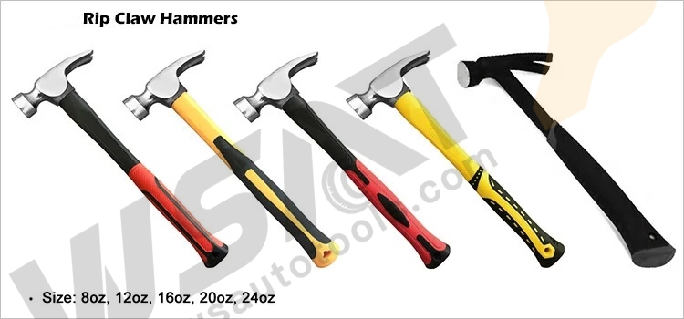 Claw Hammer