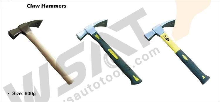 Claw Hammer