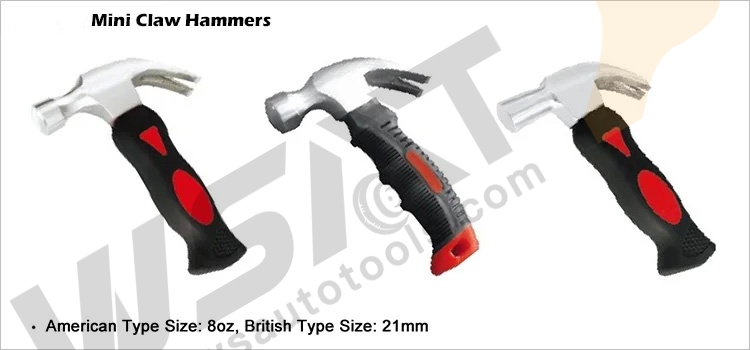Mini Claw Hammer