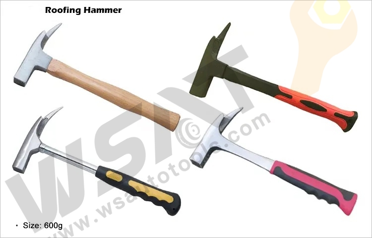 Roofing Hammer