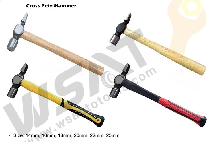 Cross Pein Hammer