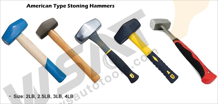 Stoning Hammer